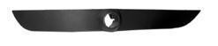 voorbumperlijst, links BMW X5 E53, 2000-2005
