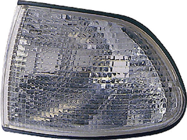 Knipperlicht rechts E38 94-98 WIT