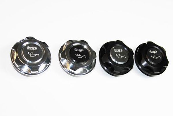 Rover MG ZT,620 and 220 Other FORGE Alloy Oil Cap