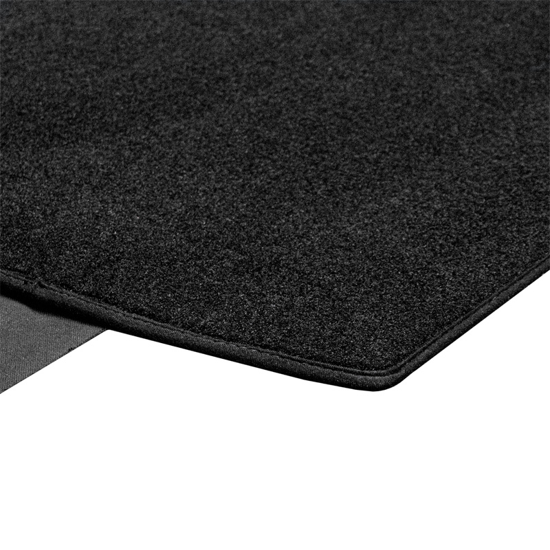 Velour Trunk mat  Renault Megane IV Grandtour 2016-