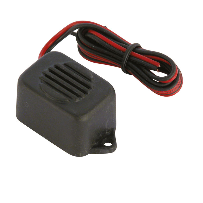 Carpoint Headlight Warning Buzzer Small