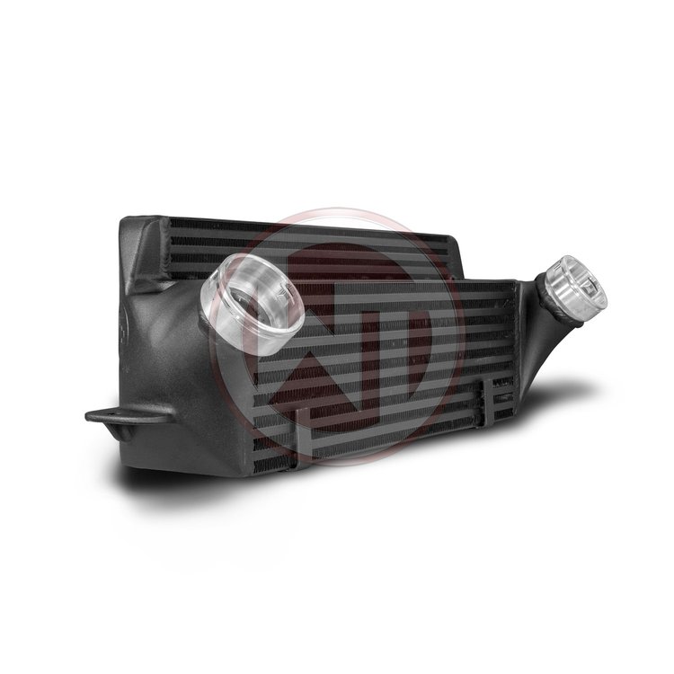 Intercooler BMW 1-serie 118d (90-105KW/122-143PK) motorcode: N47 (ook LCI)  Wagner Performance kit