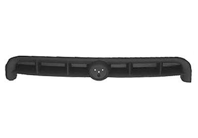 grille Fiat Doblo, 2001-2007