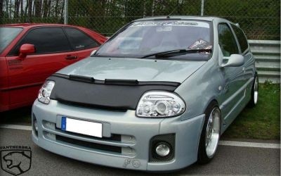 Steenslag/Auto Bra VW Golf III42