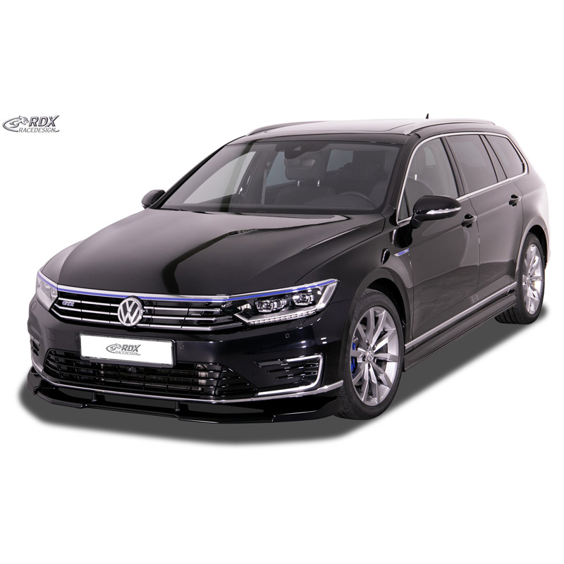 Side skirts 'Edition'  Volkswagen Passat (3G) Sedan/Variant 2014- (ABS)