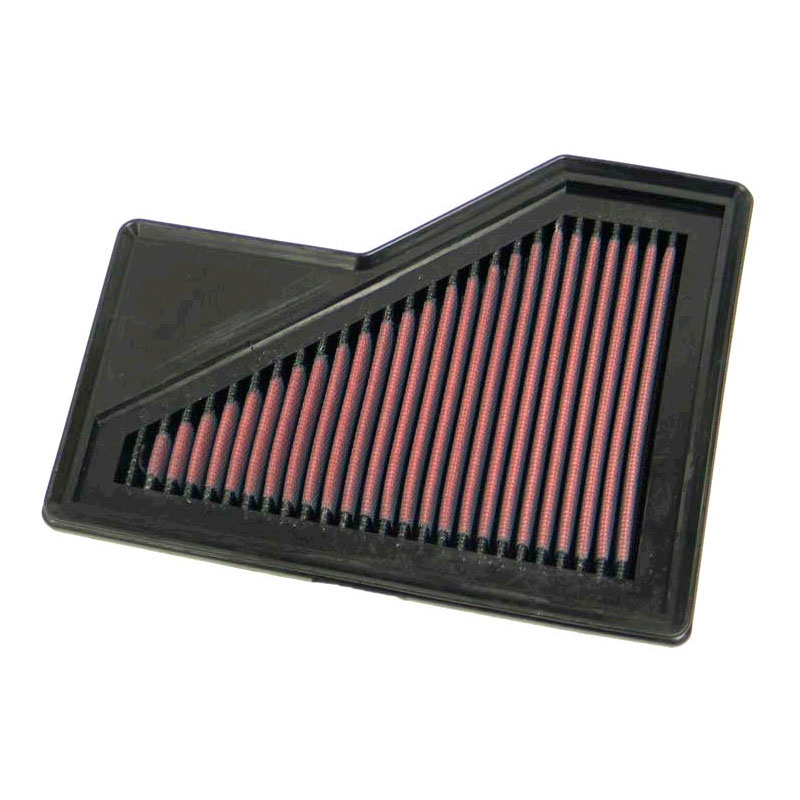 K&N Replacement Air Filter  Mini One 1.6 2004-2006, Cooper 1.6 (Non-USA) 2005 (33-2885)