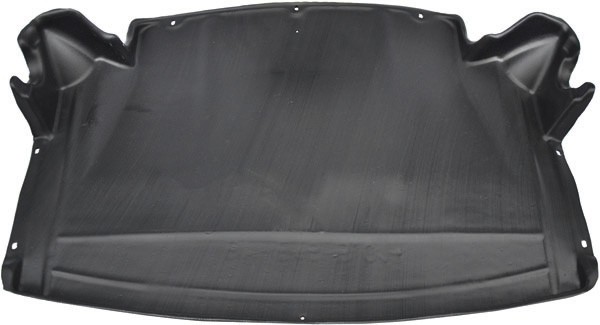 Motorbeschermplaat BMW E47