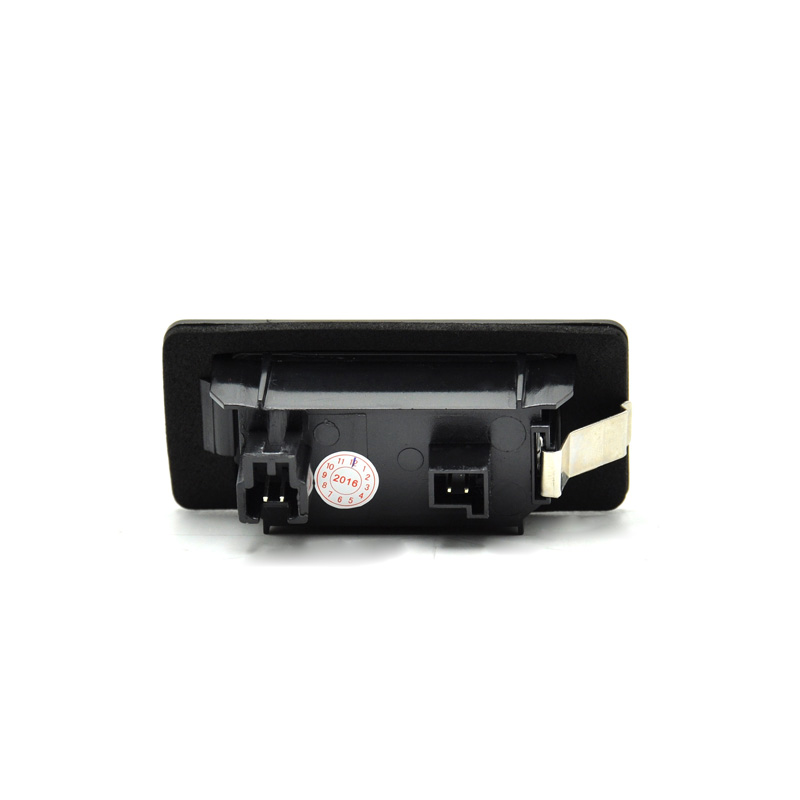 Set LED License Plate Lights  BMW various models