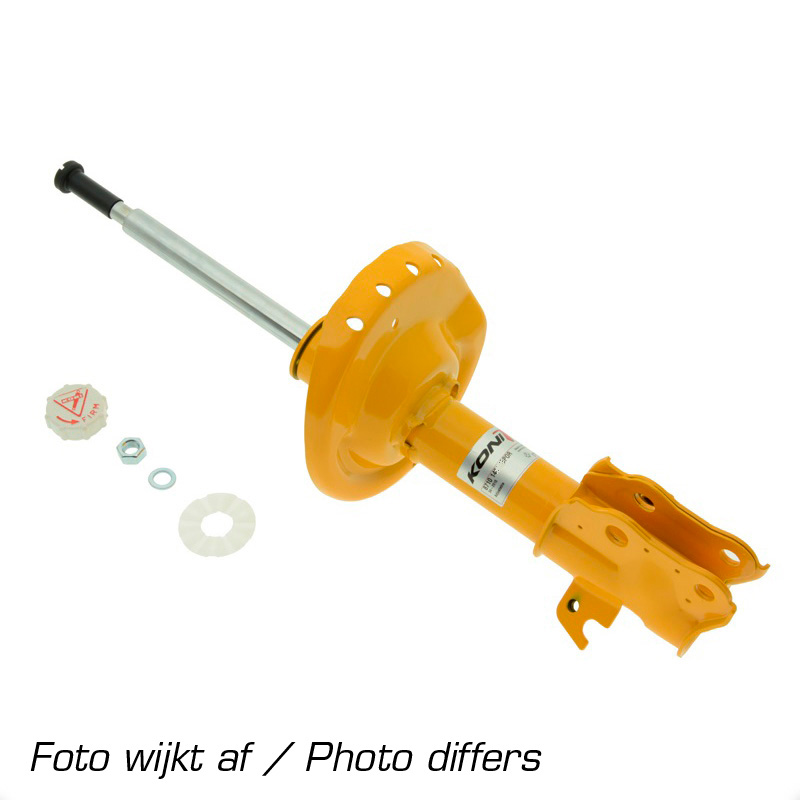 KONI Sport Shock absorber  Subaru Impreza WRX 4X4 2015- excl. Sti - Front axle - Right (8710-1455RSPORT)