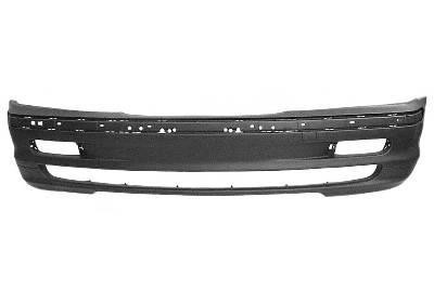 voorbumper, in primer BMW 3 serie E46, 1998-2003