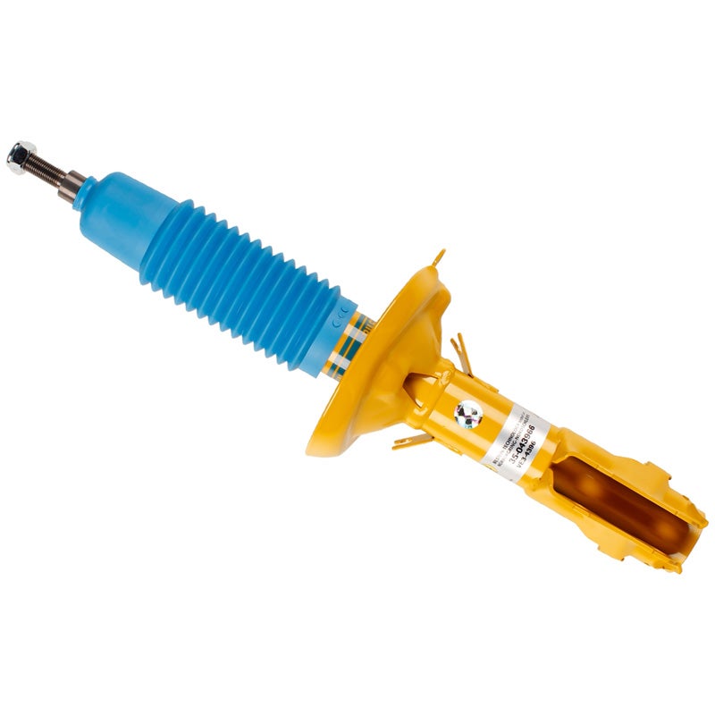 Bilstein B8 (35-043966)  Seat Cordoba (6K) / Ibiza II 1993-2002 / Toledo I 05/1991-03/1999 & Volkswagen Corrado (53I) 09/1988-12/1995 / Golf III 08/1991-12/1999 / Vento 11/1991-09/1998 
 incl. sports suspension - front axle