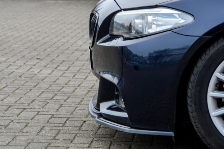Voorspoiler Lip BMW 5-Serie F10 F11 M-Pakket