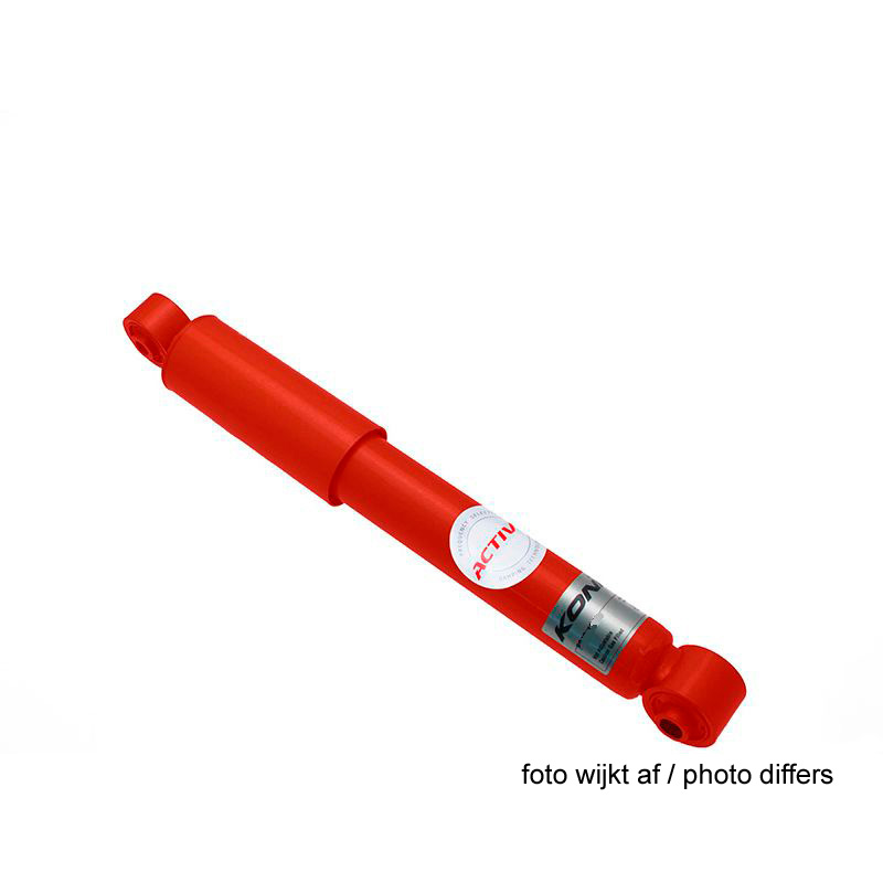 KONI Special Active Shock absorber  Mercedes X-Class (W470) / Nissan Navara (D23/NP300) / Renault Alaskan - Rear axle (8245-1409)