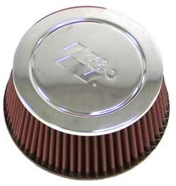 K&N Inlegfilter BMW 318 2.0ti 2003-04