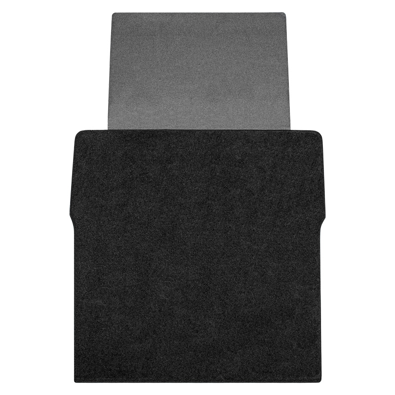 Velour Trunk mat  Peugeot 308 SW 2013-