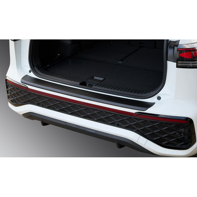 RGM ABS Rear bumper protector  Volkswagen Tayron 2024- Black