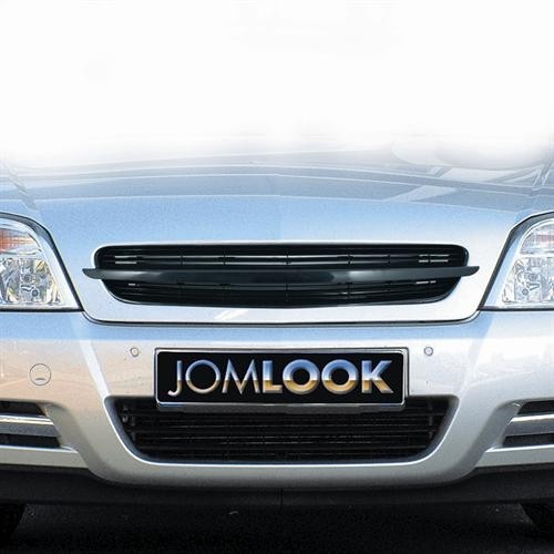 Grill without logo Opel Vectra C