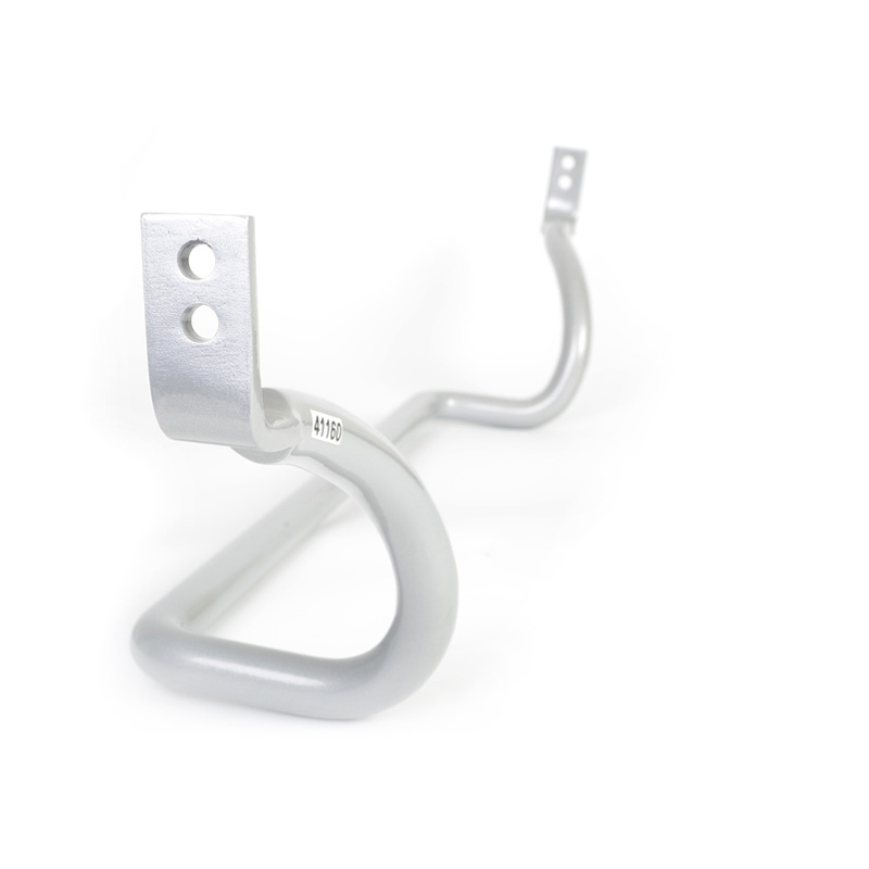 Whiteline Front Stabiliser Bar 26mm Heavy Duty Blade Adjustable  Mitsubishi ASX/Van/Lancer VIII / Proton Inspira 2007-