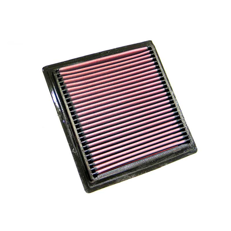 K&N Replacement Air Filter  Honda Civic, CR-V, HR-V (33-2104)