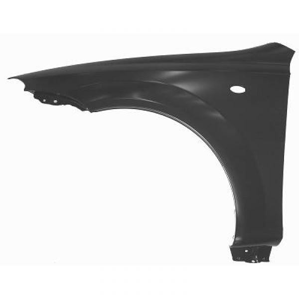 Voorscherm links LACETTI 04->> met Knipperlicht GAT