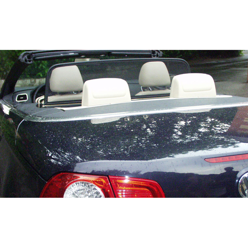 Weyer Basic Line Wind Deflector  Volkswagen Eos Type 1F 2006-2015