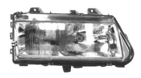 Koplamp links EVASION 94-98 VALEO