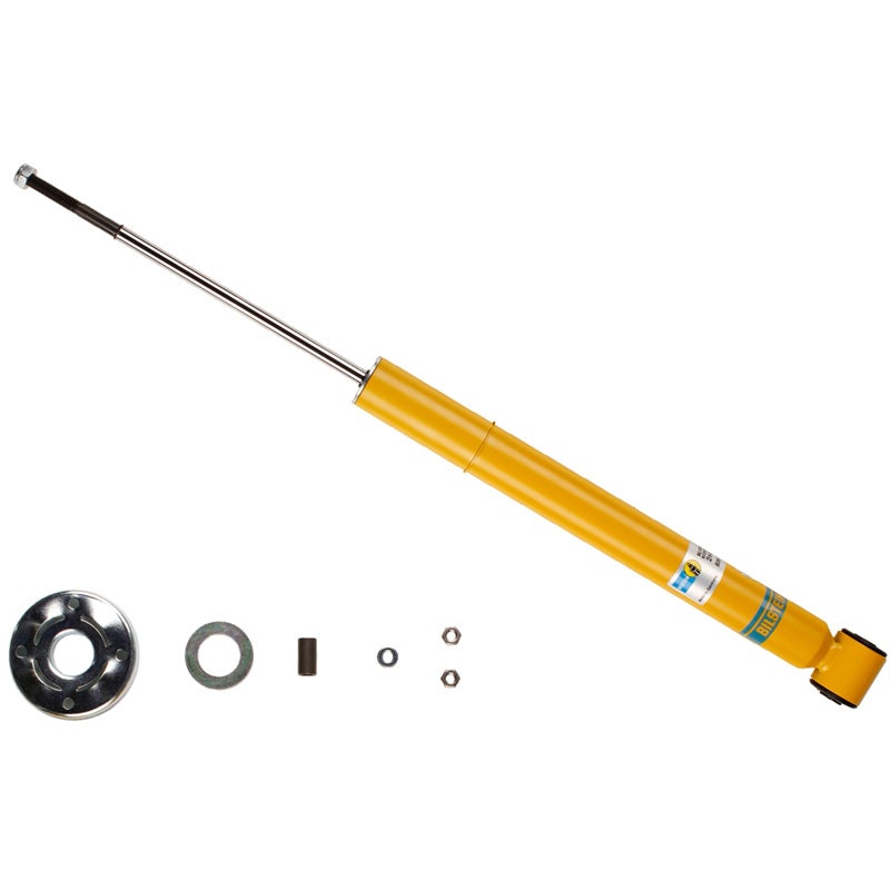 Bilstein B8 (24-015042)  Volkswagen Golf II 1.0 / 1.3 / 1.6 / 1.8 / Jetta II 1.3 / 1.6 / 1.7 / 1.8 / 2.0 08/1983-12/1992 
 incl. sports suspension - rear axle