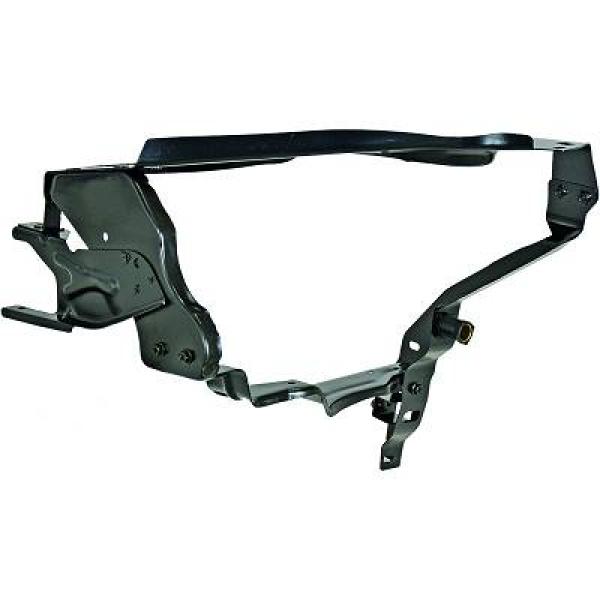 Koplamp houder Links Mercedes W205