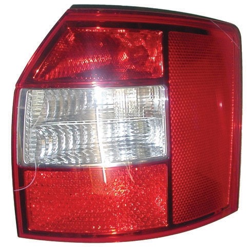 Achterlicht rechts AUDI A4 01-04 AVANT