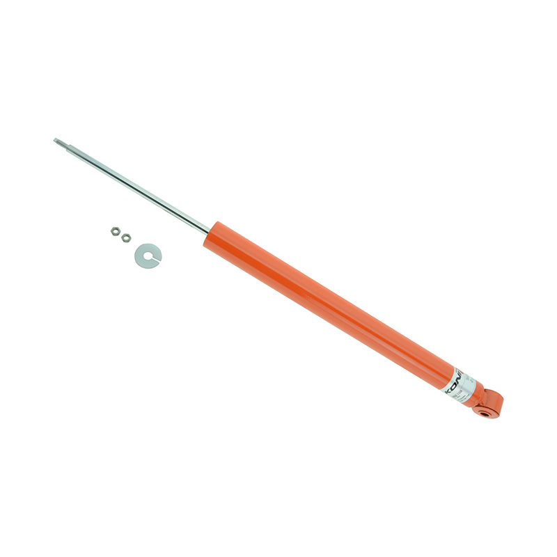 KONI STR.T Shock absorber  Ford Focus I/II Hatchback/Sedan 2004-2011 / Mazda III Sedan/Hatchback 2009-2013 / Volvo C30 2007-2014 - Rear axle (8050-1108)