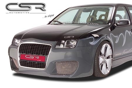 Frontbumper VW Bora / Jetta 4 SFLine