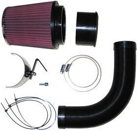 K&N 57i kit Opel Meriva 1.7 CDTi 03-06