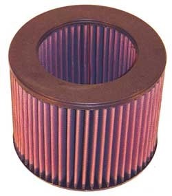 K&N Inlegfilter Toyota 4Runner 2.4 D/TD ALLE