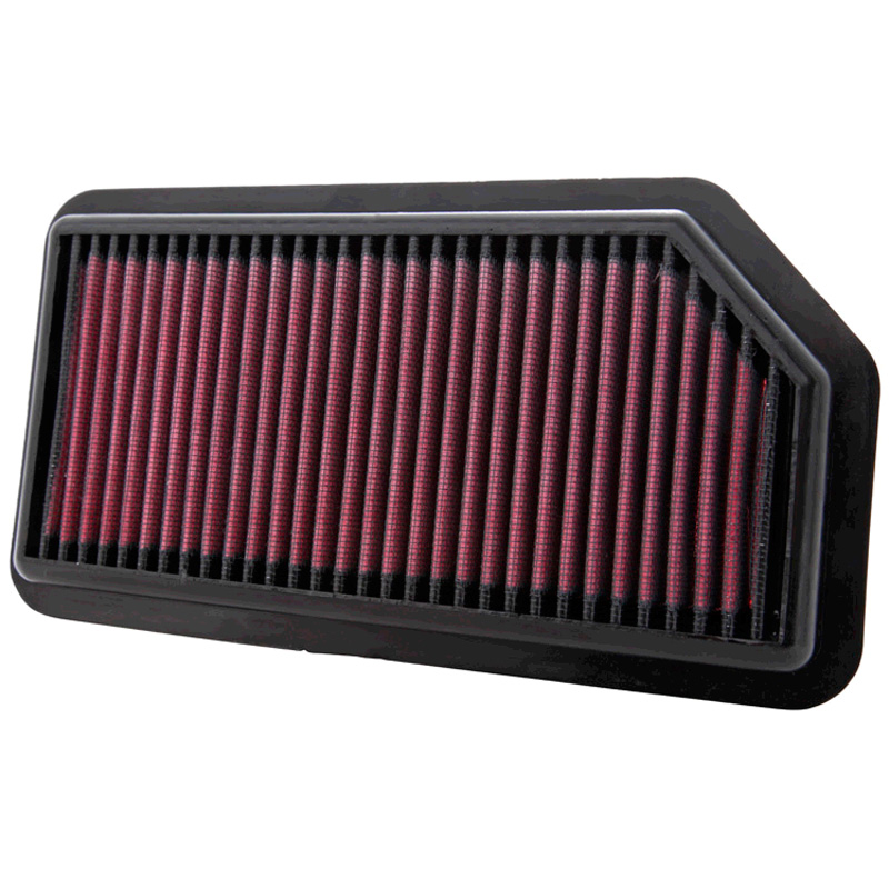 K&N Replacement Air Filter  Hyundai I20, IX20 / Kia Soul, Venga 1.4, 1.6, 2.0 2008- (33-2960)