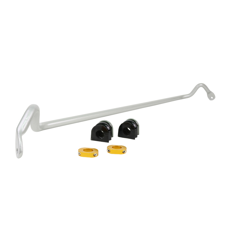 Whiteline Front Stabiliser Bar 22mm Heavy Duty  Subaru Forester SG/Impreza Estate GG/Hatchback/Sedan GD 2000-2009