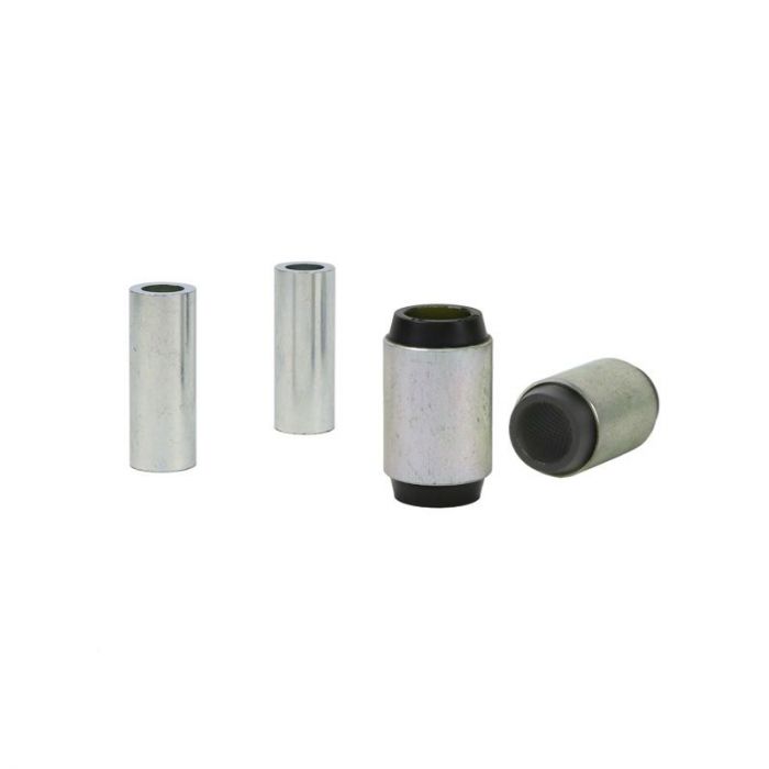 Whiteline Control Arm - Lower Inner Bushing  Mazda RX 8 SE17 2003-2012