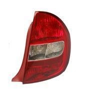 achterlicht, zonder fittingdeel, rechts Citroen C5, 2001-2006