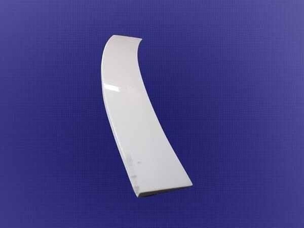 Achterraam Spoiler passend voor VW Bora