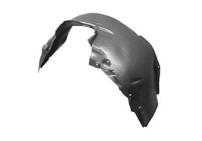 binnenscherm, plastic, voor, links Alfa Romeo 159, 2005- 2010