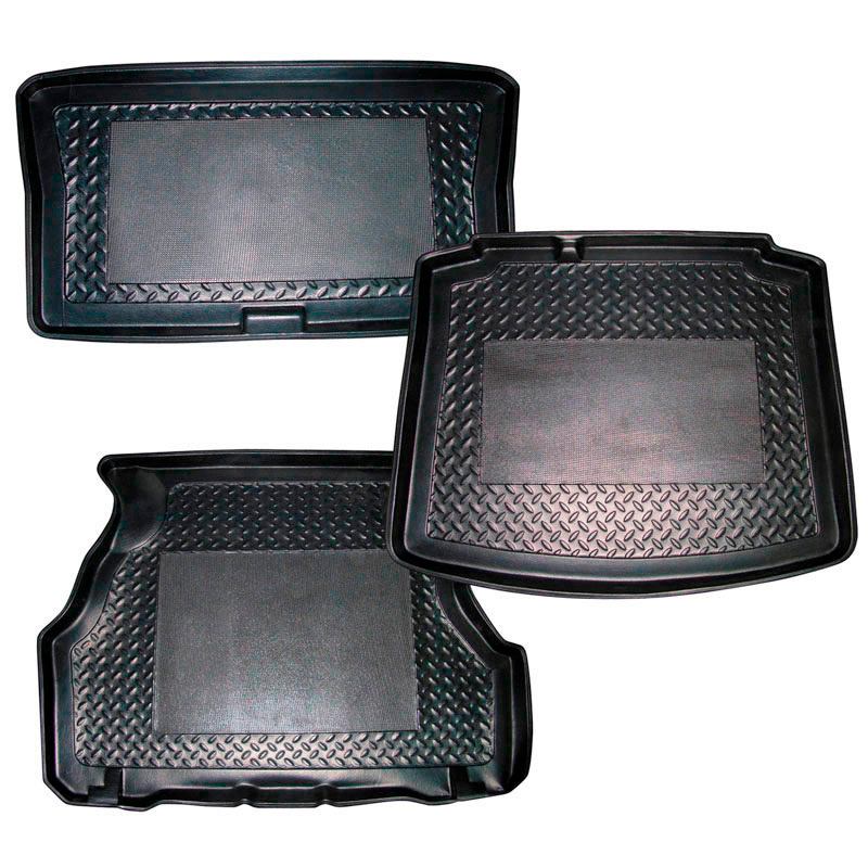 Trunk shell 'Non-slip'  Forthing T5 Evo 2021-