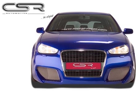 Frontbumper VW Golf IV SFLine