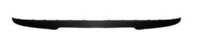 achterbumperlijst, 5 drs, ELX/HLX Fiat Punto, 1999-2005