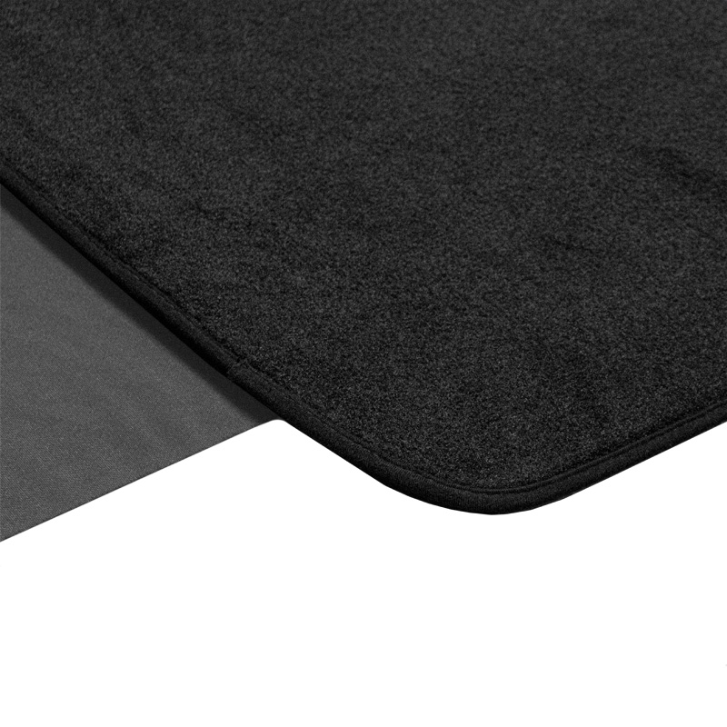 Velour Trunk mat  Volkswagen Passat 3C Variant 2005-2010 & 2011-