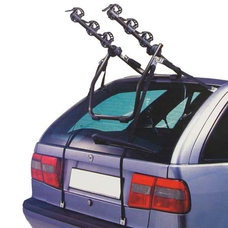 BIKE CARRIER 'CRUISER'