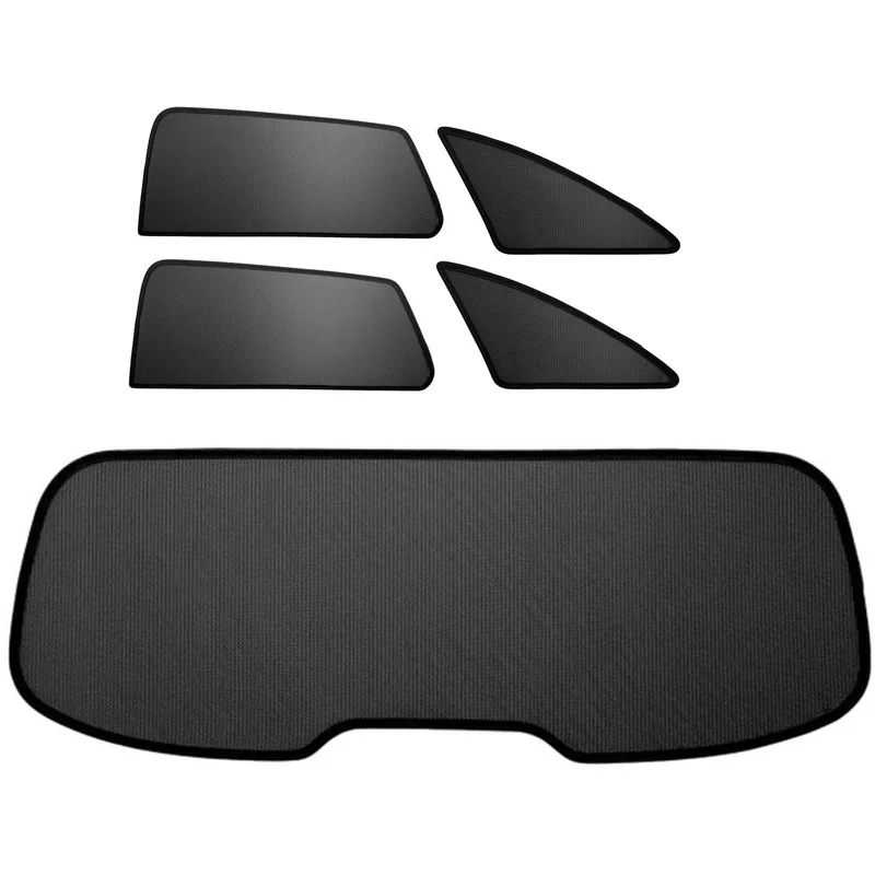 SunClip Privacy & Sun protection  Mercedes C-Class W206 Kombi 2021-