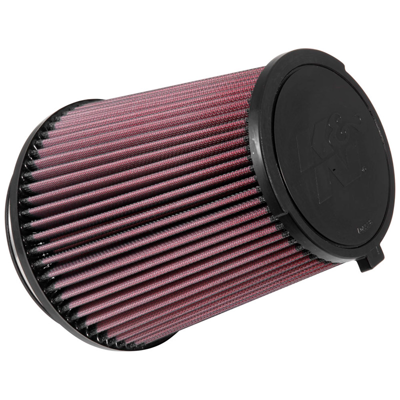 K&N Replacement Air Filter  Ford Mustang Shelby 5.2 2015- (E-0649)
