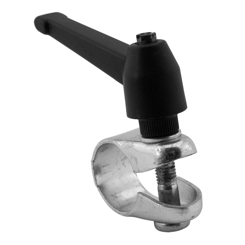 Twinny Load Pipe Clamp for PowerCarrier