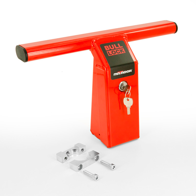 Matador Bull-Lock rear door security bar 4,1kg