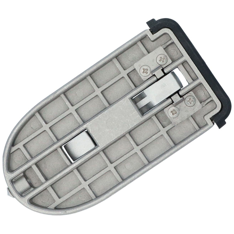 Carpoint Foldable Car Door Step