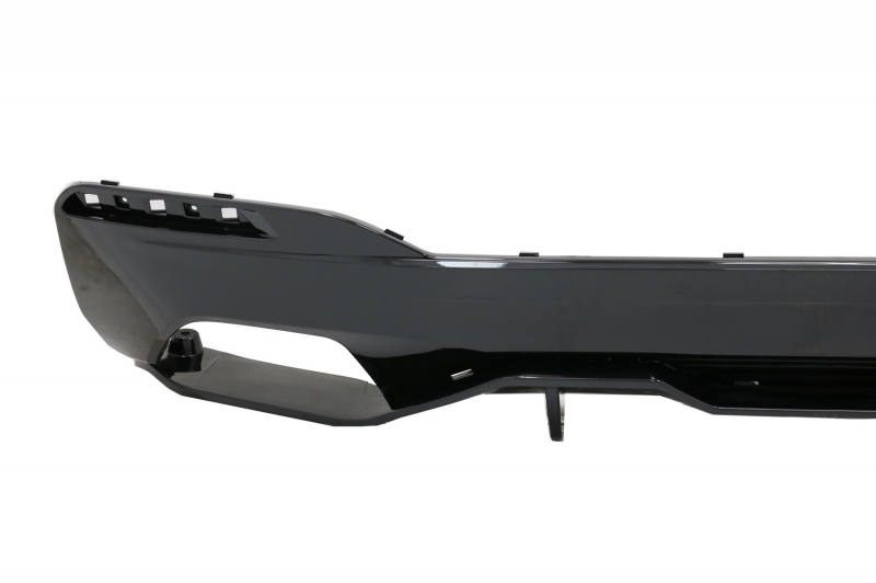 Diffuser met Sierstukken BMW G30/G31 Chroom 17-